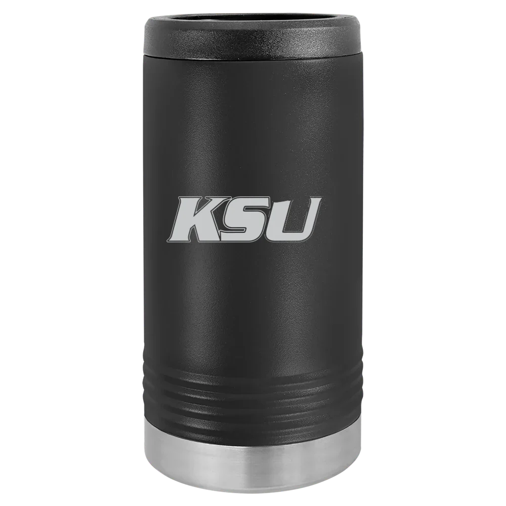 Kentucky State University Polar Camel Slim Beverage Holder