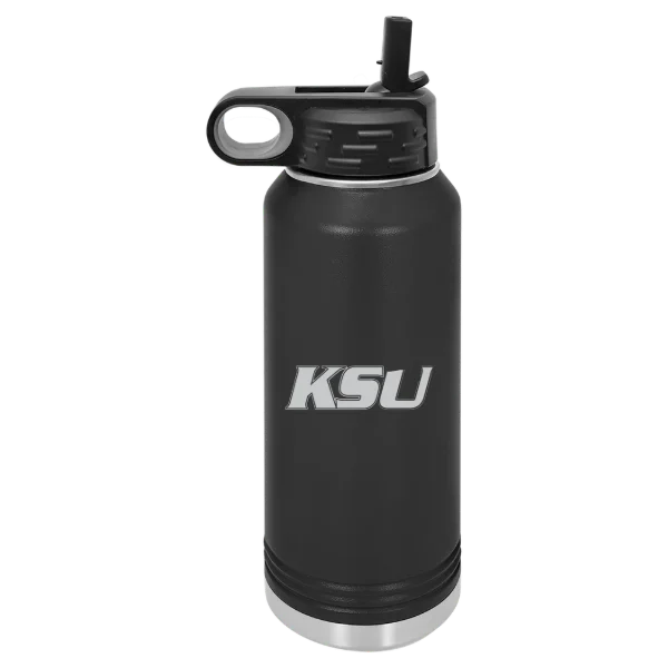 Kentucky State University Polar Camel 32 oz. Water Bottle