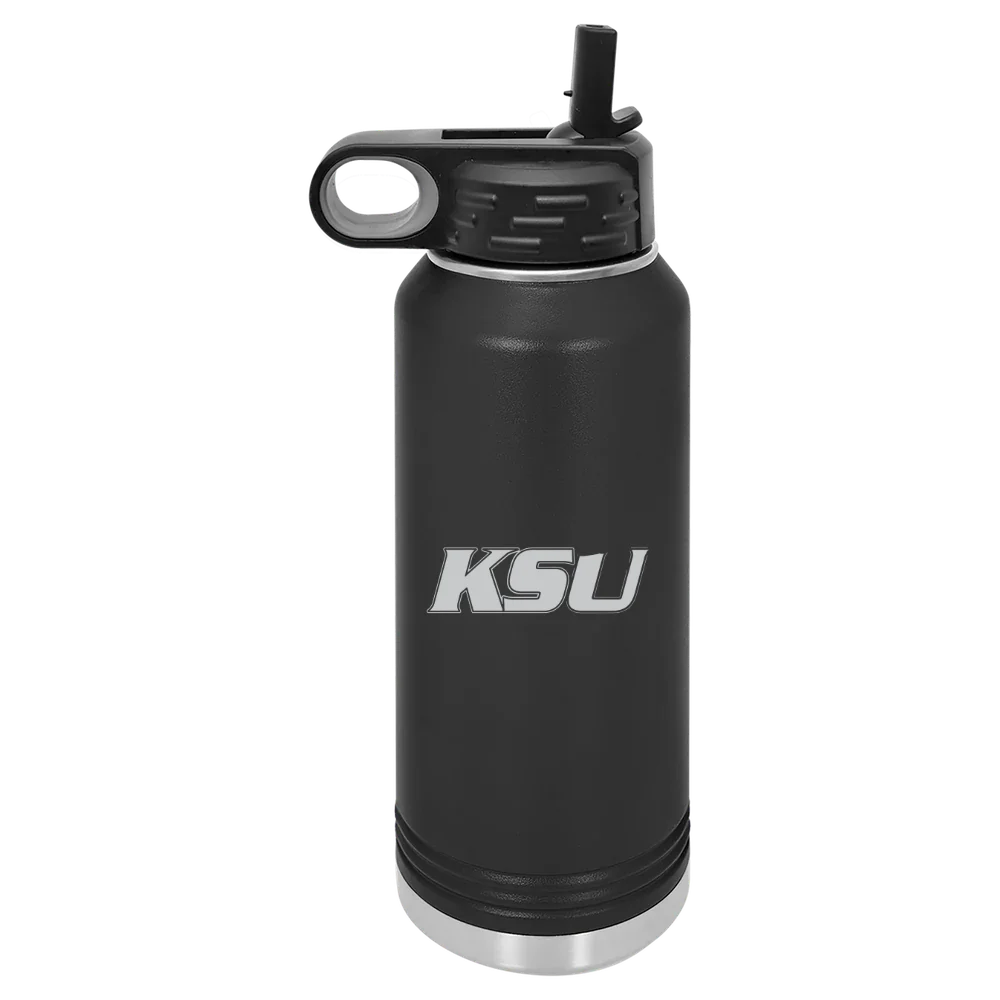 Kentucky State University Polar Camel 32 oz. Water Bottle