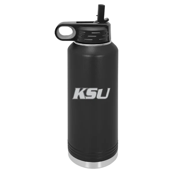 Kentucky State University Polar Camel 40 oz. Water Bottle