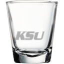 Kentucky State University Polar Camel 1.7 oz. Shot Glass