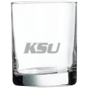 Kentucky State University Polar Camel 10 1/2 oz. On The Rocks Glass