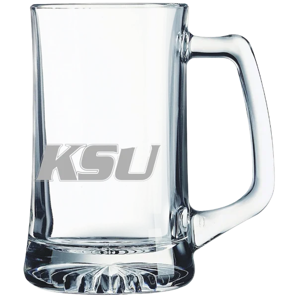 Kentucky State University Polar Camel 25 oz. Beer Mug with Handle