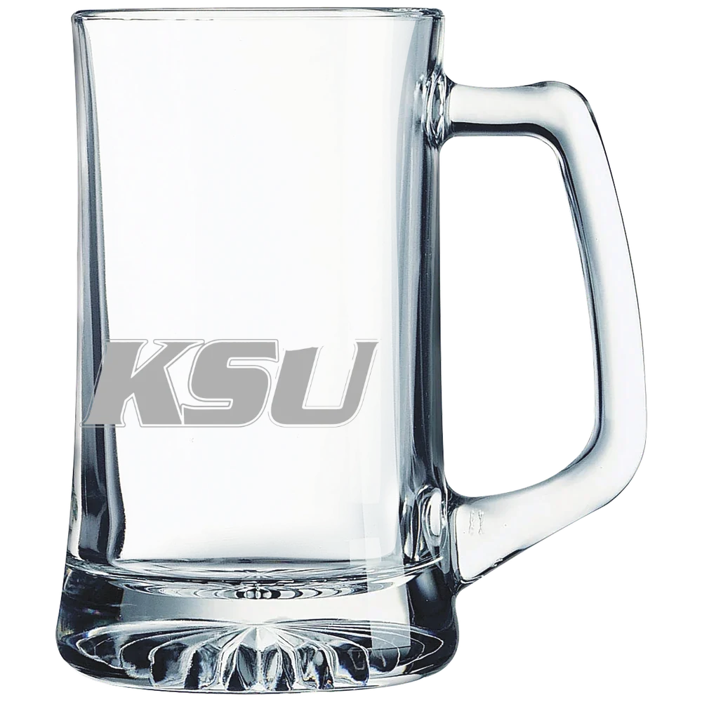 Kentucky State University Polar Camel 25 oz. Beer Mug with Handle