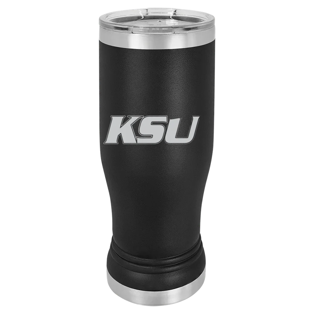 Kentucky State University Polar Camel 14 oz. Pilsner Tumbler