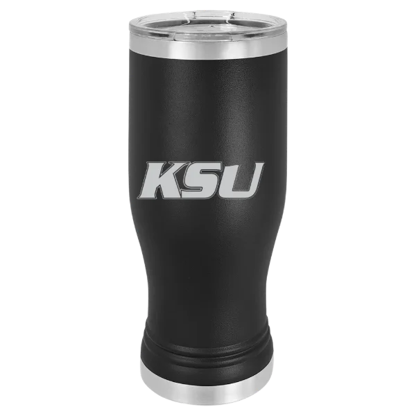 Kentucky State University Polar Camel 20 oz. Pilsner Tumbler