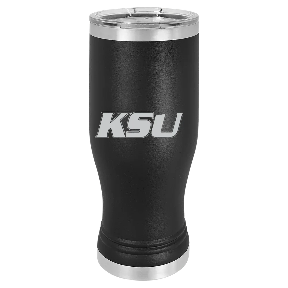 Kentucky State University Polar Camel 20 oz. Pilsner Tumbler