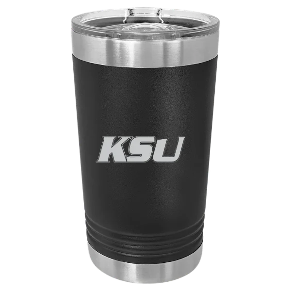 Kentucky State University Polar Camel 16 oz. Pint Tumbler