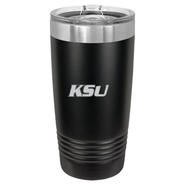 Kentucky State University Polar Camel 20 oz. Ringneck Tumbler with Slider Lid
