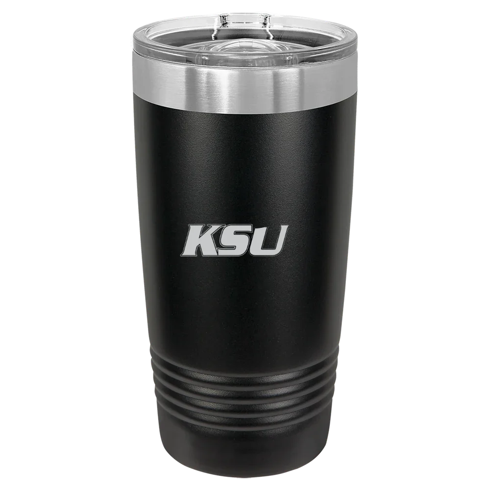 Kentucky State University Polar Camel 20 oz. Ringneck Tumbler with Slider Lid