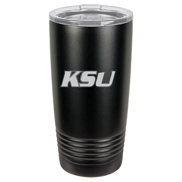 Kentucky State University Polar Camel 20 oz. Ringneck Tumbler with Standard Lid