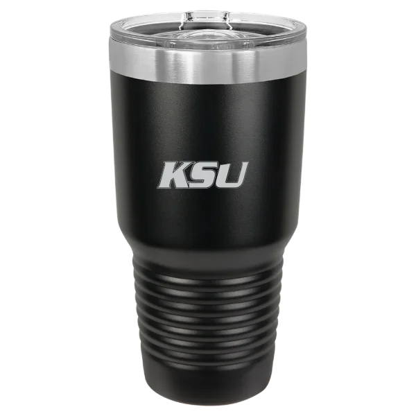 Kentucky State University Polar Camel 30 oz. Ringneck Tumbler with Slider Lid