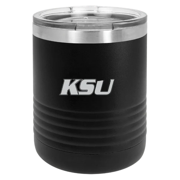 Kentucky State University Polar Camel 10 oz. Tumbler with Standard Lid