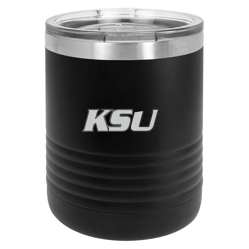 Kentucky State University Polar Camel 10 oz. Tumbler with Standard Lid