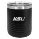 Kentucky State University Polar Camel 10 oz. Tumbler with Standard Lid