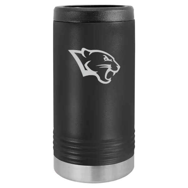 Kentucky Wesleyan College Polar Camel Slim Beverage Holder