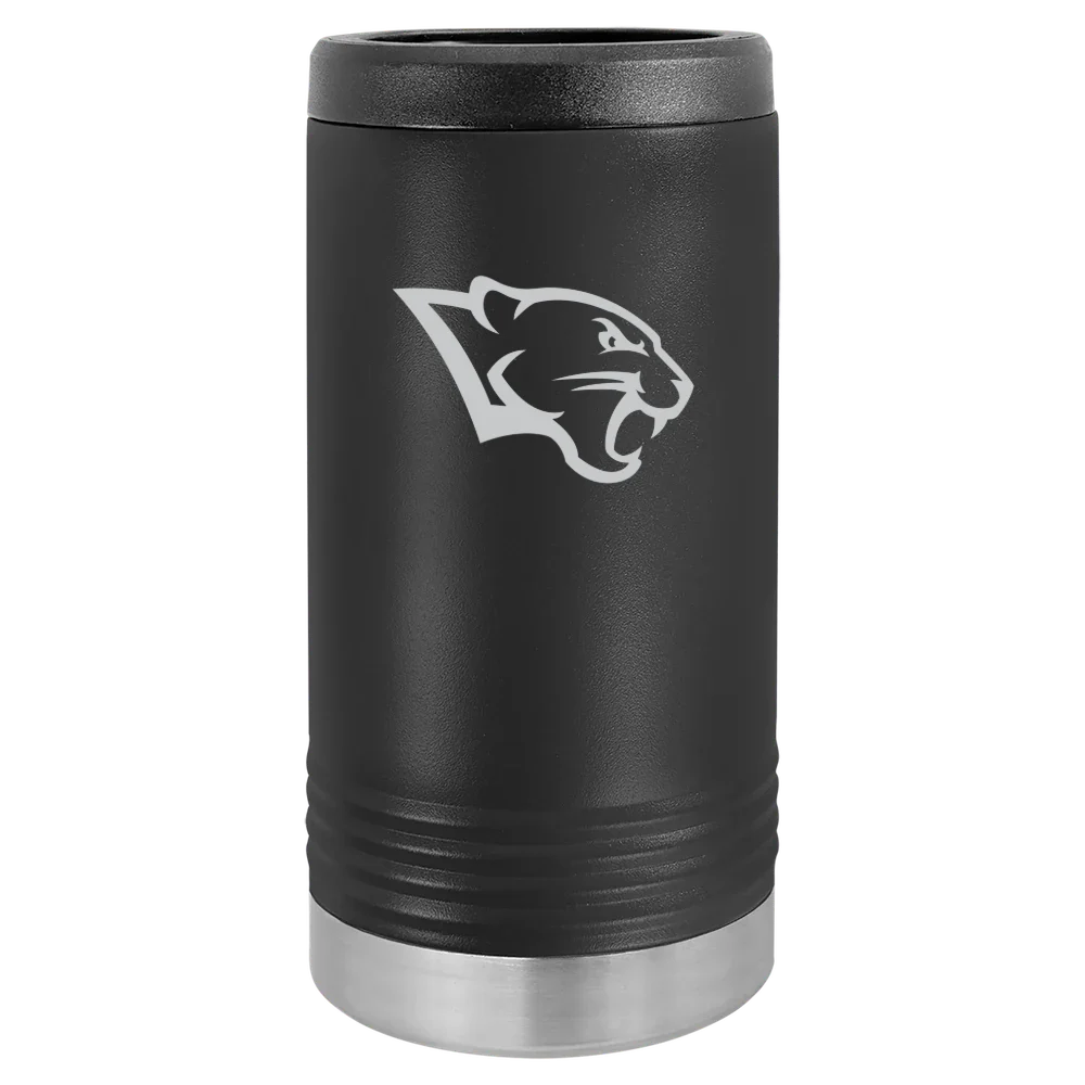 Kentucky Wesleyan College Polar Camel Slim Beverage Holder