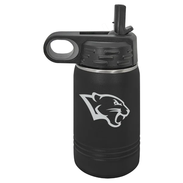 Kentucky Wesleyan College Polar Camel 12 oz. Water Bottle