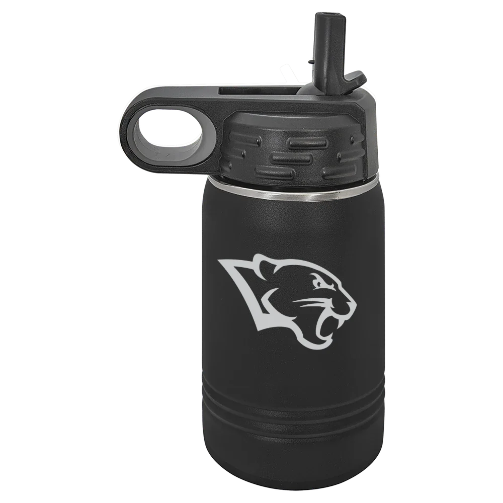 Kentucky Wesleyan College Polar Camel 12 oz. Water Bottle