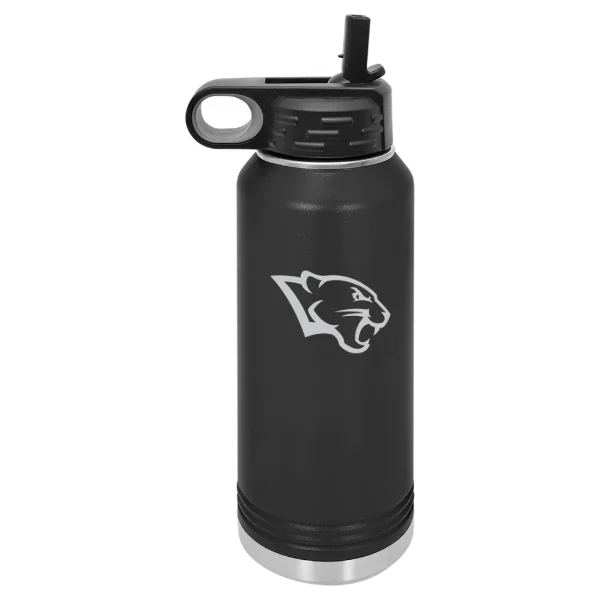 Kentucky Wesleyan College Polar Camel 32 oz. Water Bottle
