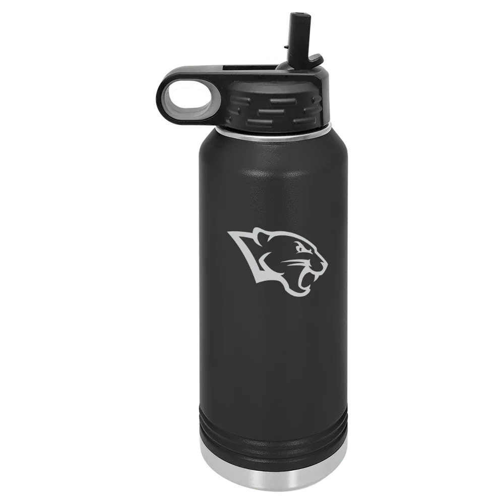 Kentucky Wesleyan College Polar Camel 32 oz. Water Bottle