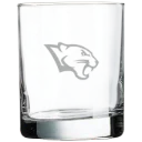 Kentucky Wesleyan College Polar Camel 10 1/2 oz. On The Rocks Glass