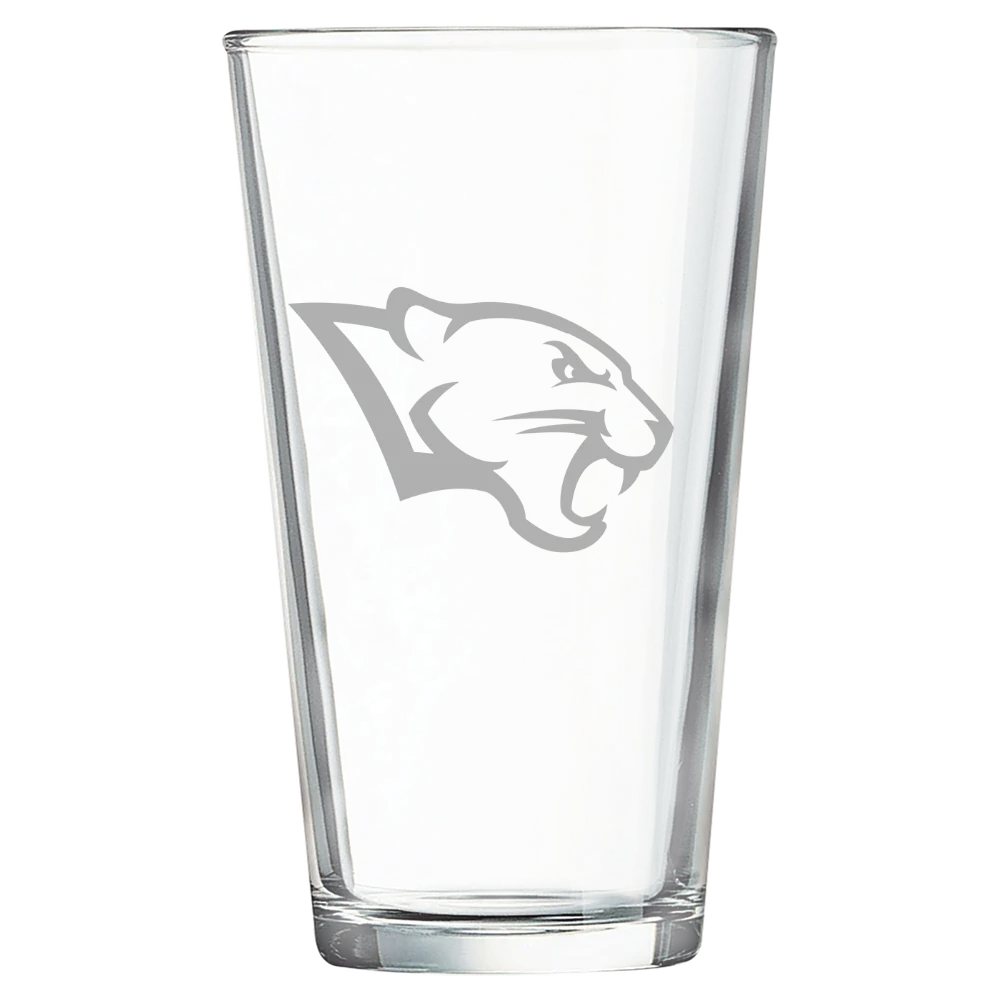 Kentucky Wesleyan College Polar Camel 16 oz. Pint Mixing Glass