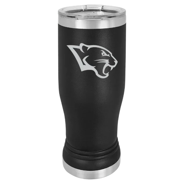 Kentucky Wesleyan College Polar Camel 14 oz. Pilsner Tumbler