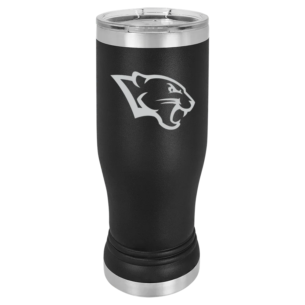 Kentucky Wesleyan College Polar Camel 14 oz. Pilsner Tumbler