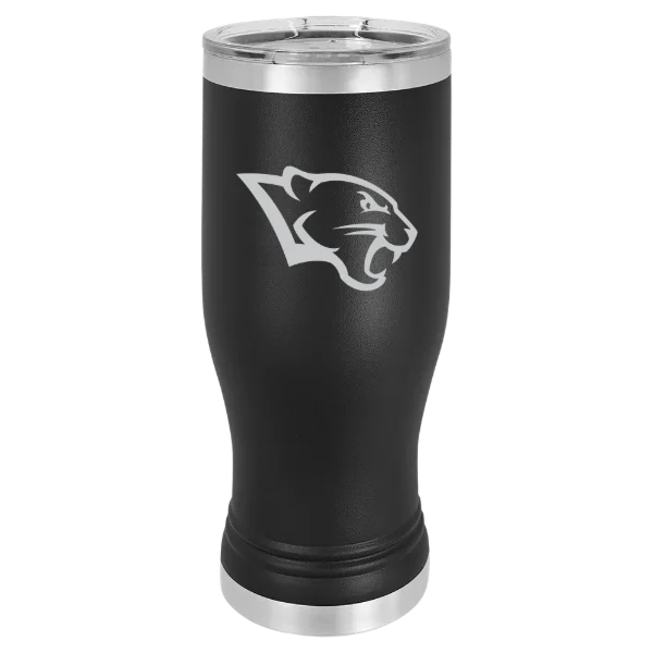 Kentucky Wesleyan College Polar Camel 20 oz. Pilsner Tumbler