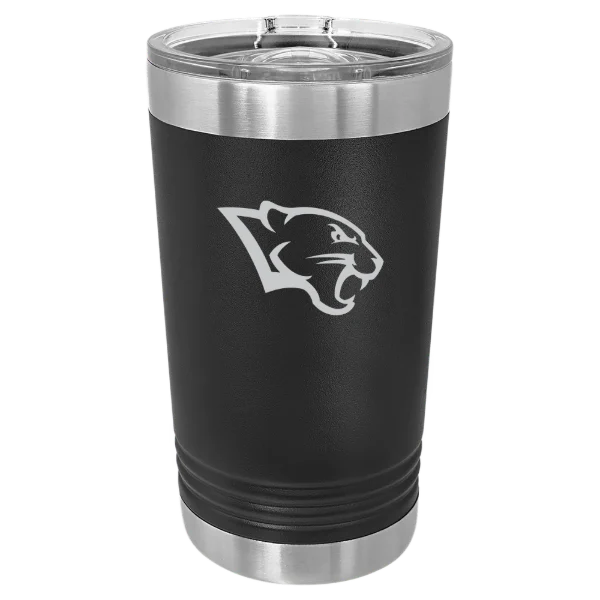 Kentucky Wesleyan College Polar Camel 16 oz. Pint Tumbler