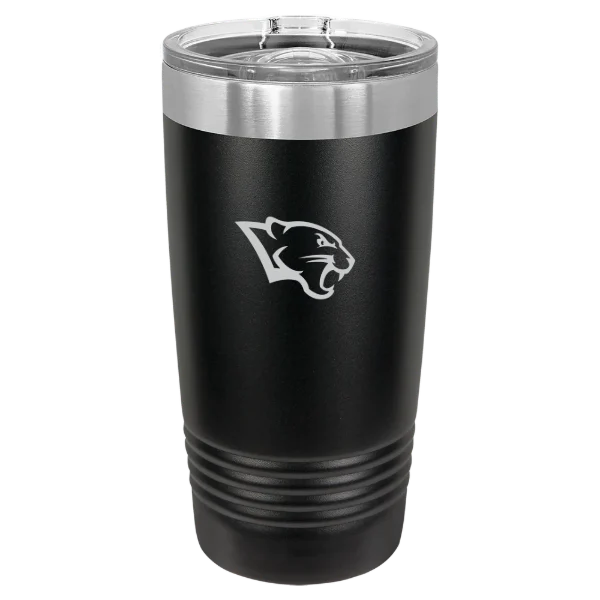 Kentucky Wesleyan College Polar Camel 20 oz. Ringneck Tumbler with Slider Lid