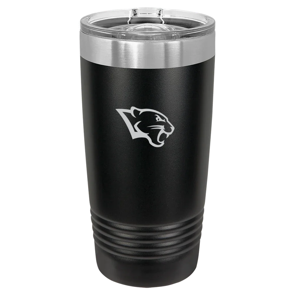 Kentucky Wesleyan College Polar Camel 20 oz. Ringneck Tumbler with Slider Lid