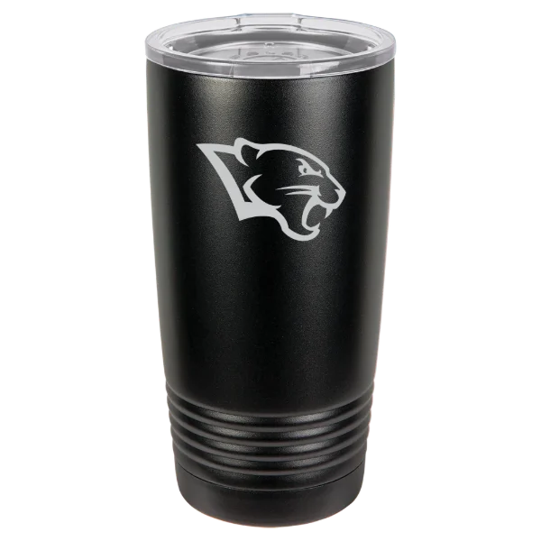Kentucky Wesleyan College Polar Camel 20 oz. Ringneck Tumbler with Standard Lid