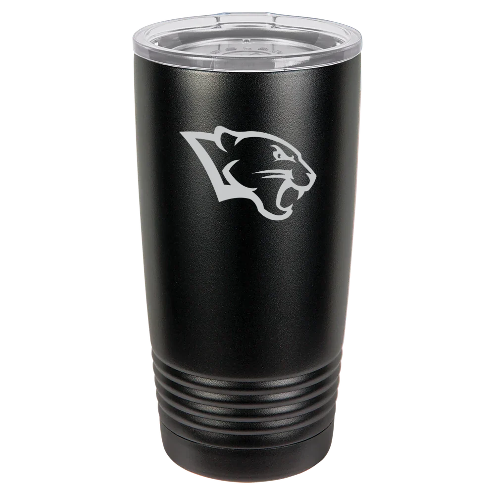 Kentucky Wesleyan College Polar Camel 20 oz. Ringneck Tumbler with Standard Lid