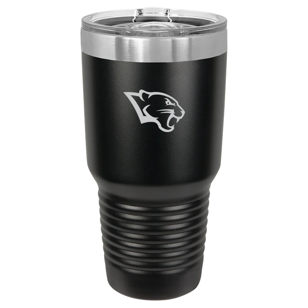 Kentucky Wesleyan College Polar Camel 30 oz. Ringneck Tumbler with Slider Lid