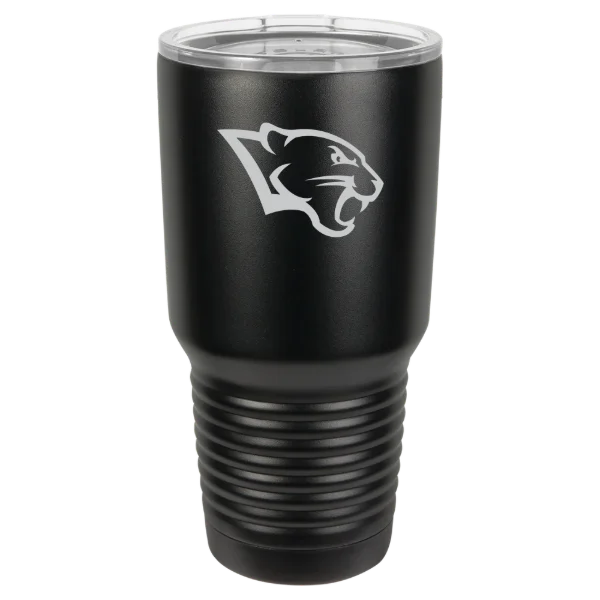 Kentucky Wesleyan College Polar Camel 30 oz. Ringneck Tumbler with Standard Lid