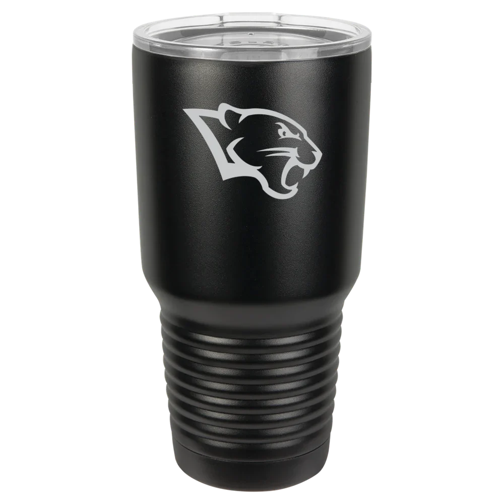 Kentucky Wesleyan College Polar Camel 30 oz. Ringneck Tumbler with Standard Lid
