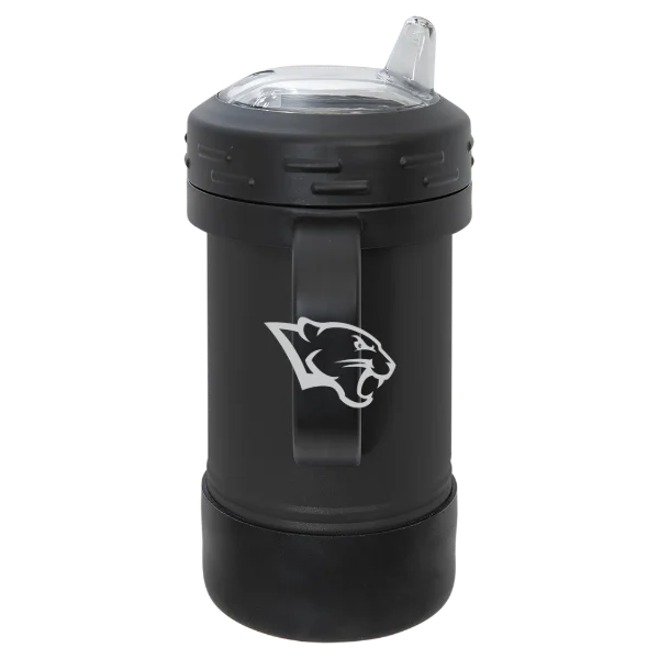 Kentucky Wesleyan College Polar Camel 10 oz. Sippy Cup