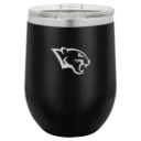 Kentucky Wesleyan College Polar Camel 12 oz. Stemless Wine Tumbler