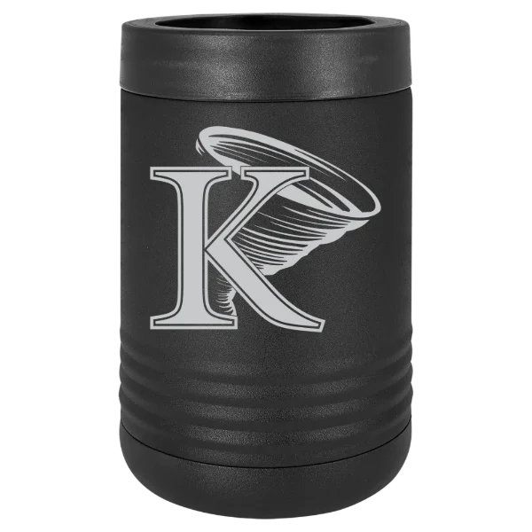 King University Polar Camel Standard Beverage Holder