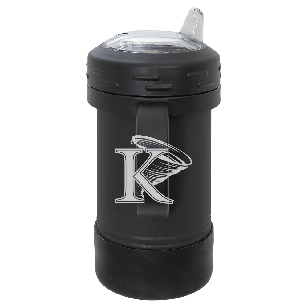 King University Polar Camel 10 oz. Sippy Cup