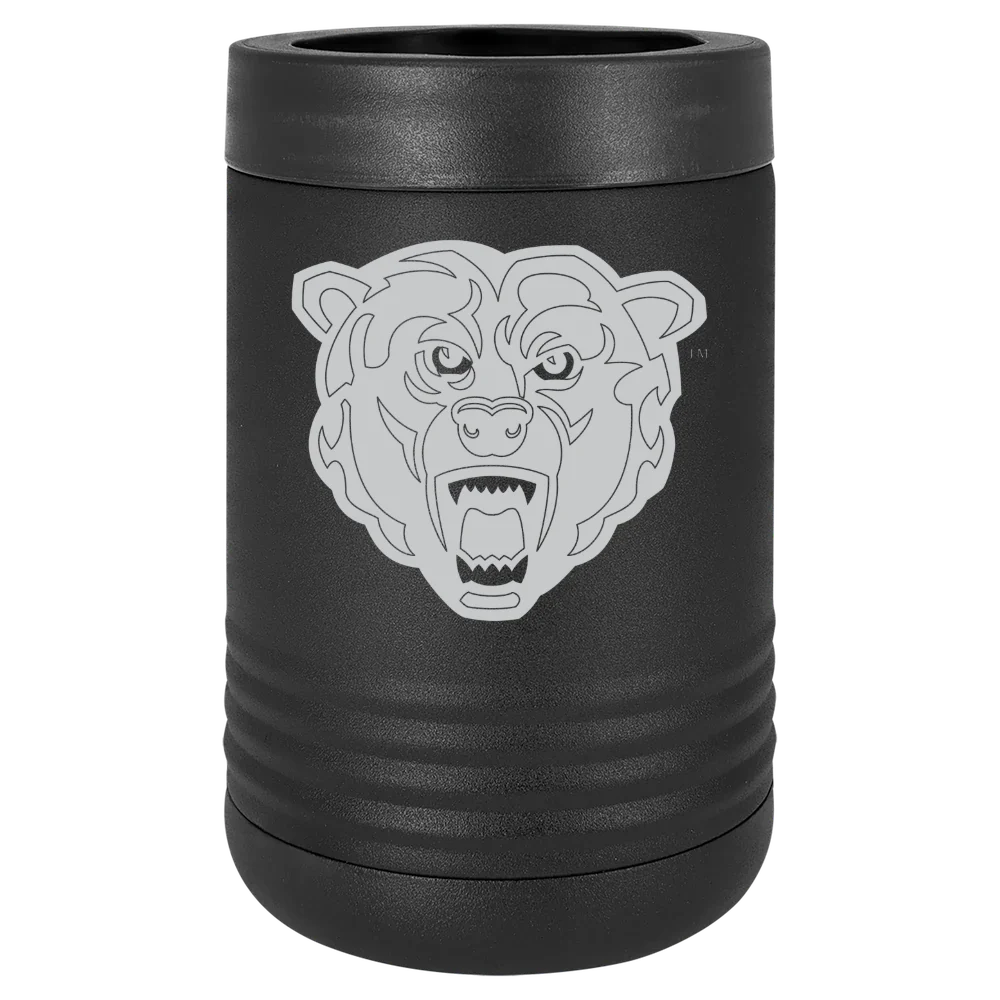 Kutztown University of Pennsylvania Polar Camel Standard Beverage Holder