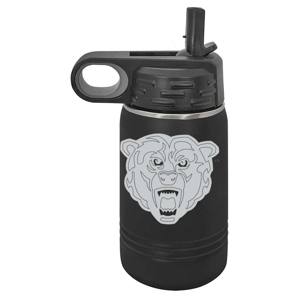 Kutztown University of Pennsylvania Polar Camel 12 oz. Water Bottle