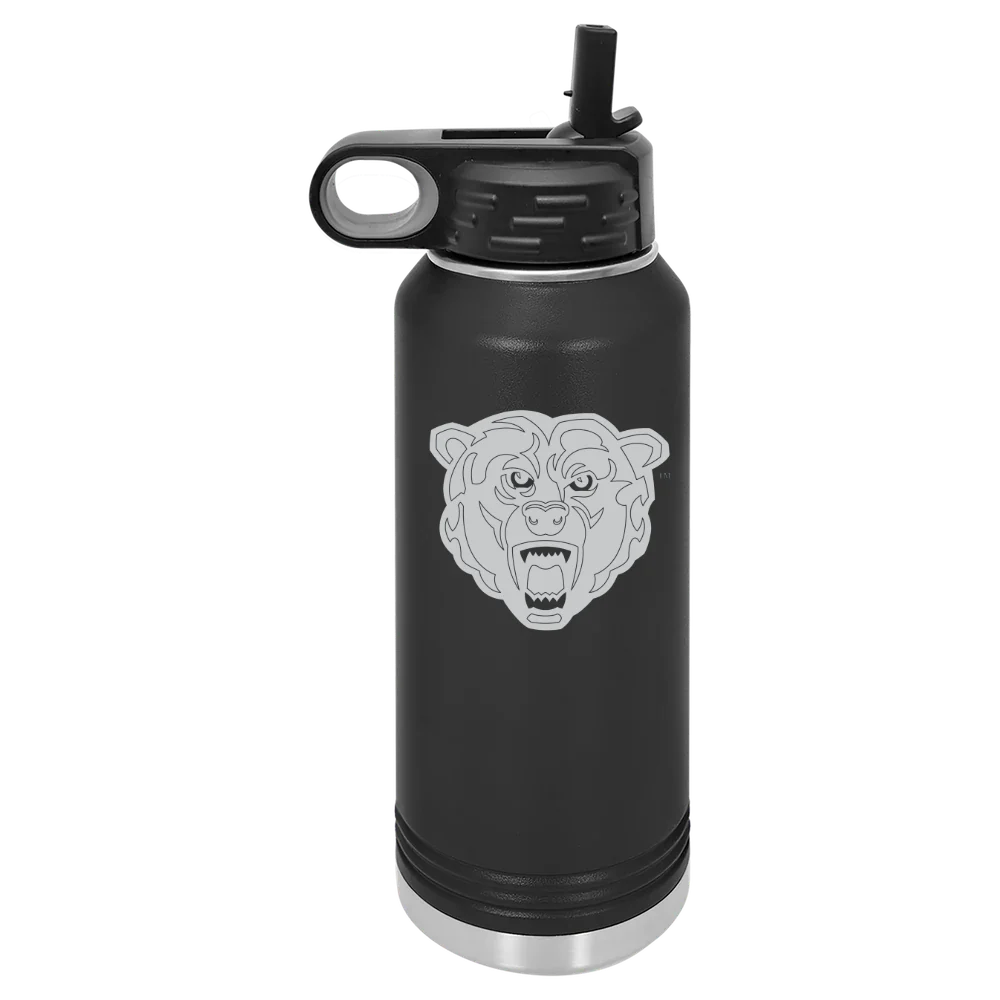 Kutztown University of Pennsylvania Polar Camel 32 oz. Water Bottle