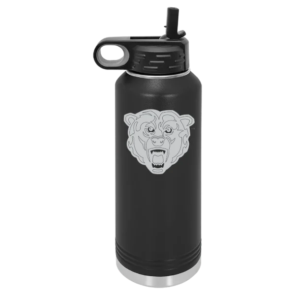 Kutztown University of Pennsylvania Polar Camel 40 oz. Water Bottle