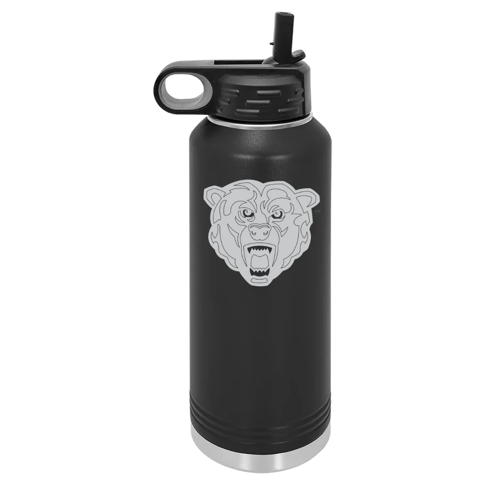 Kutztown University of Pennsylvania Polar Camel 40 oz. Water Bottle