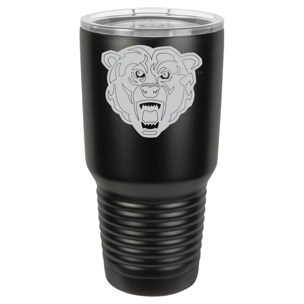 Kutztown University of Pennsylvania Polar Camel 30 oz. Ringneck Tumbler with Standard Lid