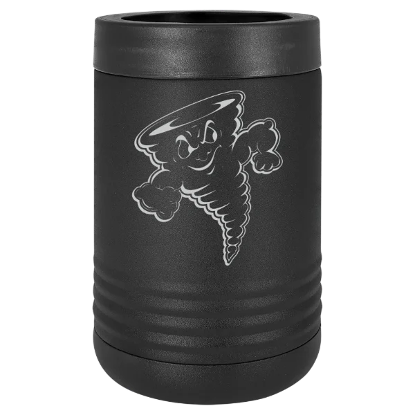 Lake Erie College Polar Camel Standard Beverage Holder