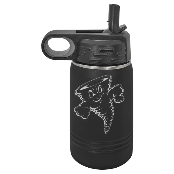 Lake Erie College Polar Camel 12 oz. Water Bottle